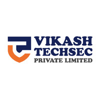 VIKASH TECHSEC PRIVATE LIMITED logo - Similar company to Ud Solution Private Limited