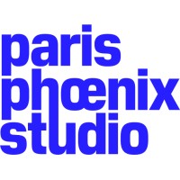 PARIS PHOENIX STUDIO logo - Similar company to Phoenix Photo