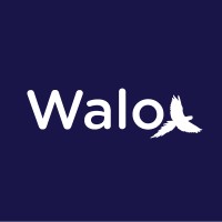 Walo Fintech logo - Similar company to Walo