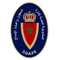 المندوبية العامة لإدارة السجون وإعادة الإدماج logo - Similar company to Elnaft
