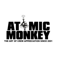 Atomic Monkey Inc logo - Similar company to People Doing Things