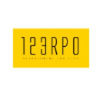 123rpo.com logo - Similar company to Datafy Inc.