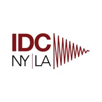 IDC LA logo - Similar company to Iris Localize