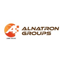 Alnatron logo - Similar company to Excomm Technologies
