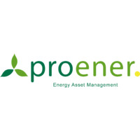Proener logo - Similar company to Tyco Integrated Fire & Security Spain