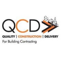 QCD Quality Construction Delivery for Building Contracting LLC logo - Similar company to Engineers Elite Iraq