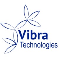 Vibra Technologies logo - Similar company to Vibra-Tech