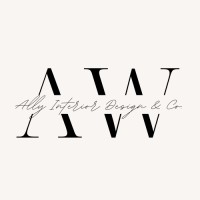 Ally Interior Design & Co. logo - Similar company to Daniela Guini Interior Design