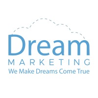 Dream Marketing logo - Similar company to Profusion Web Solutions