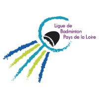 Ligue des Pays de la Loire de Badminton logo - Similar company to Cycle Lane Travel