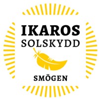 Ikaros solskydd& markiser AB logo - Similar company to Westerås Markiser Ab