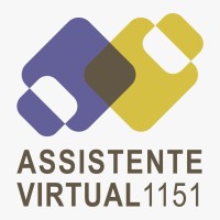 Assistente Virtual 1151 logo - Similar company to Hos Assistente Virtual