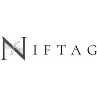Niftag logo - Similar company to Ipsprotocol