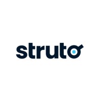 Struto logo - Similar company to Web Canopy Studio