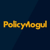 PolicyMogul logo - Similar company to Fauna Eksperimentet
