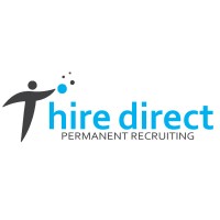HIRE DIRECT logo - Similar company to Nodesol Corp