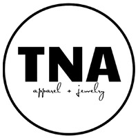 Shop TNA logo - Similar company to 7Two