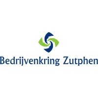 Bedrijvenkring Zutphen logo - Similar company to Viermakelaars