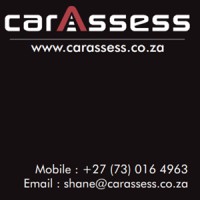 CarAssess logo - Similar company to Part Source, Inc.