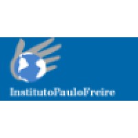 Insituto Paulo Freire logo - Similar company to I.Ndigo