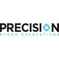 Precision Hydro Excavations logo - Similar company to Controltech Solutions Pty Ltd