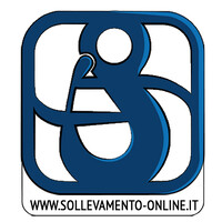 sollevamento-online logo - Similar company to Italkrane Srl
