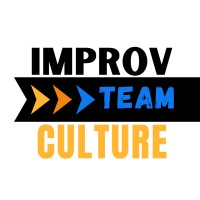 Improv Team Culture logo - Similar company to Rayna