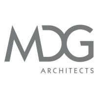 MDG Architects logo - Similar company to Slab Design Union Ltd
