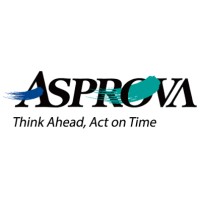 Asprova Türkiye logo - Similar company to Asprova