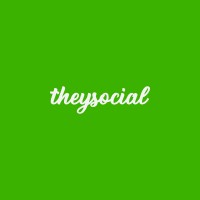 They Social logo - Similar company to Flymapstur