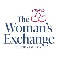 The Woman's Exchange of St. Louis logo - Similar company to Hilton Pennywell St. Louis At The Arch