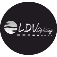 LDVlighting logo - Similar company to Iluminia Solutions