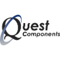 Quest Components, Inc. logo - Similar company to 2Tek Inc