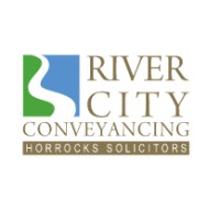 River City Conveyancing logo - Similar company to Leppan Beech Inc.