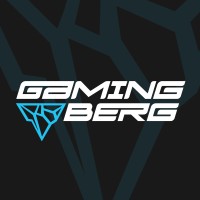 GamingBerg logo - Similar company to Hydra Sports Network (Hsn)