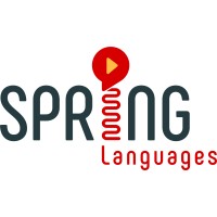 Spring Languages logo - Similar company to Jiveworld