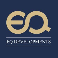 EQ Developments logo - Similar company to Leitmotiv Workshop Architectural+Engineering Consultancy