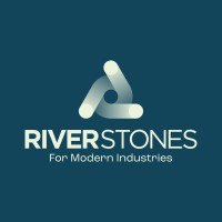 Riverstones - For Modern Industries logo - Similar company to Trfle