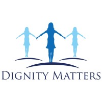 Dignity Matters, Inc. logo - Similar company to Path & Green