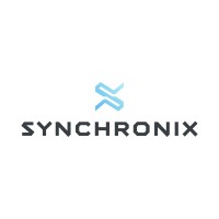 SYNCHRONIX, a. s. logo - Similar company to Synchronix Solutions