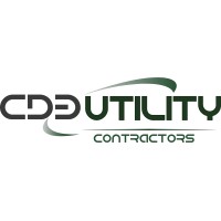 CDB Utility Contractors, Inc. logo - Similar company to Td&I Cable Maintenance, Llc