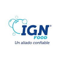 IGN FOOD logo - Similar company to Ign Polska