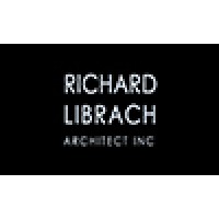 Richard Librach Architect Inc. logo - Similar company to Ericksong Architects Inc.