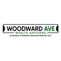 Woodward Ave Wealth Advisors logo - Similar company to Capstone Capital Wealth Advisors