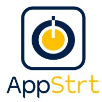 AppStrt logo - Similar company to Tecfricano