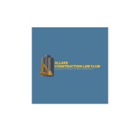 Allard Construction Law Club logo - Similar company to Cambridge Roof Exchange