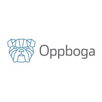 Oppboga Bruk AB logo - Similar company to .Elevate