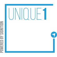 UNIQUE1 GmbH logo - Similar company to Salestech Group
