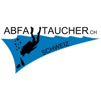Abfalltaucher Schweiz logo - Similar company to Zweili Infraplan Ag