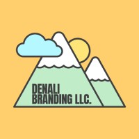 Denali Branding LLC logo - Similar company to Berjisly